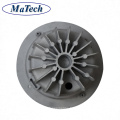 China Supply Customized ADC12 A380 Aluminum Die Casting for Machinery